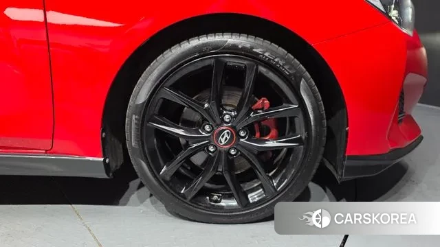 Hyundai Veloster (JS) id 3504855 из Кореи 15