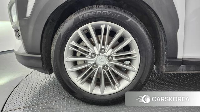 Hyundai Kona id 4482587 из Кореи 15
