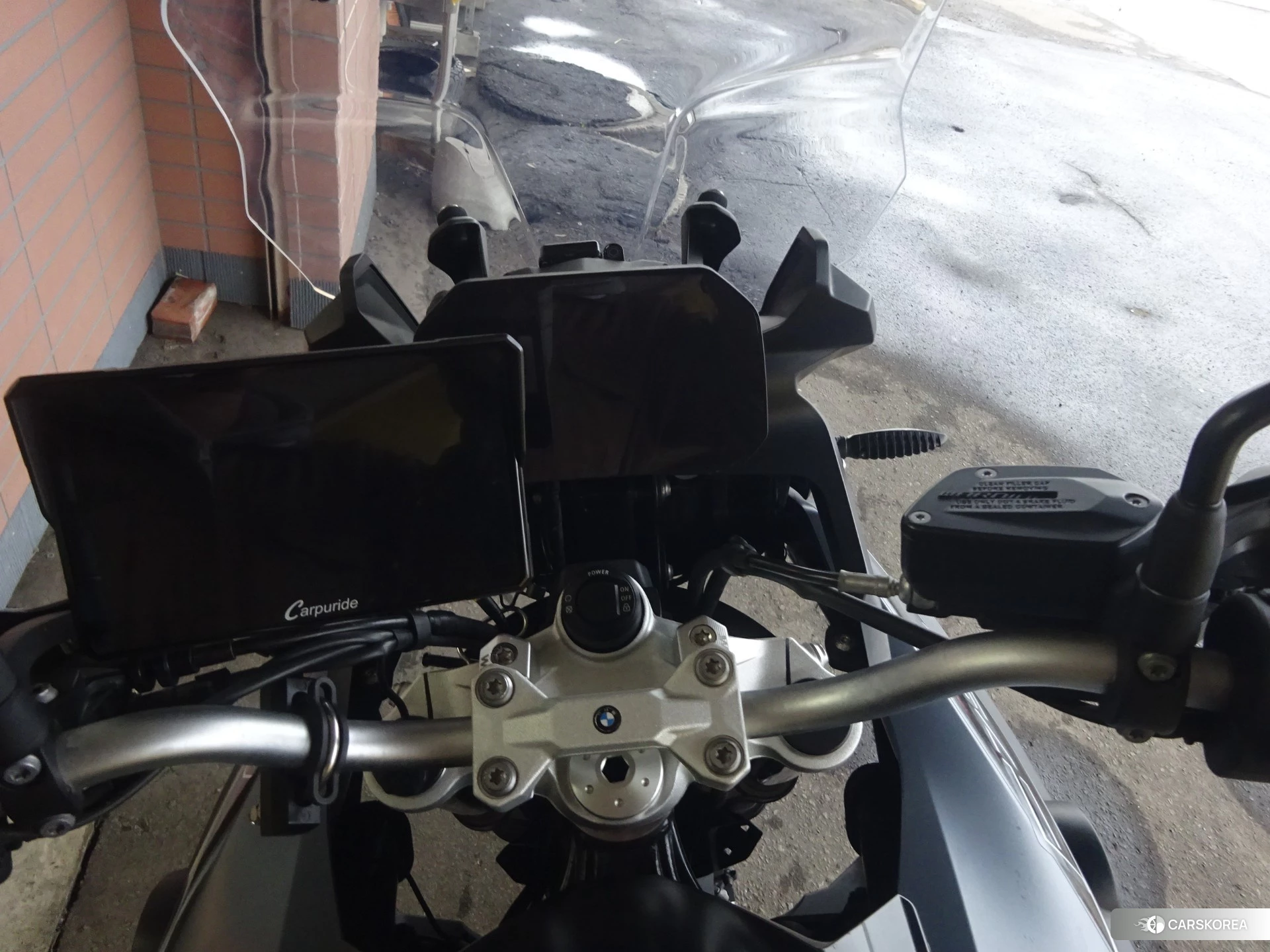 BMW F750GS id 3946699 из Японии 17
