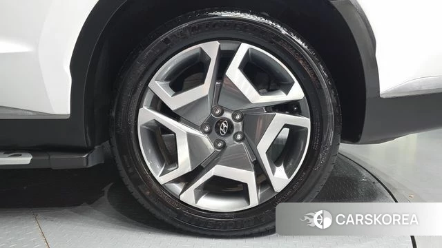 Hyundai The New Palisade id 4475217 из Кореи 27