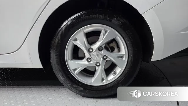 Hyundai Avante (CN7) id 3727350 из Кореи 15