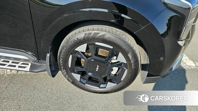 Kia The New Carnival 4th Generation id 4222977 из Кореи 15