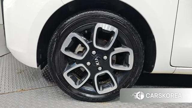 Kia The New Ray id 2941355 из Кореи 15