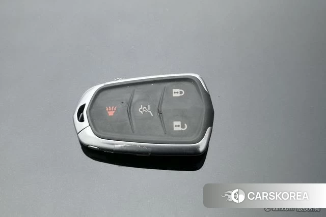 Cadillac XT4 id 4211479 из Китая 19