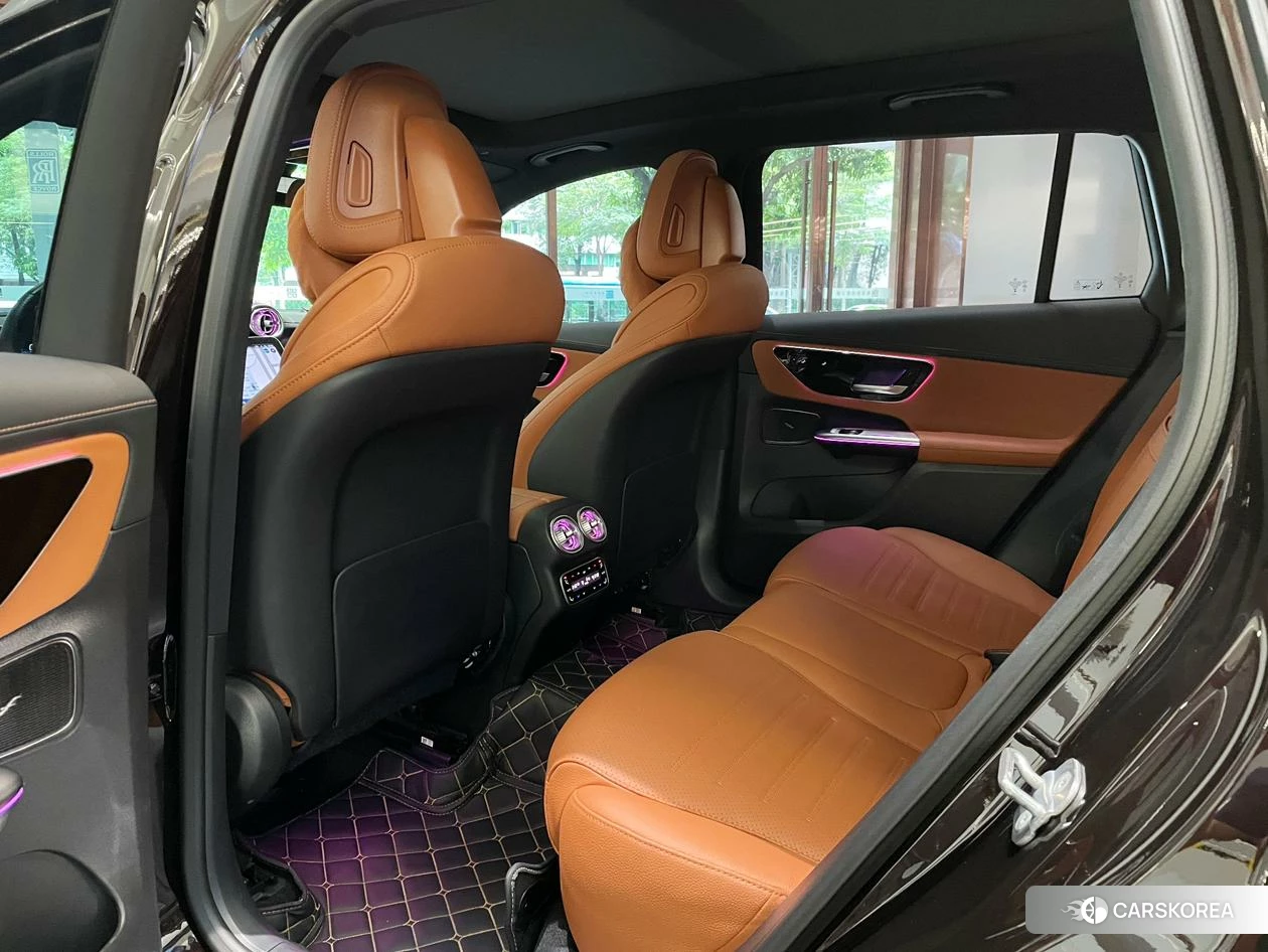 Mercedes-Benz GLC id 4468129 из Китая 19