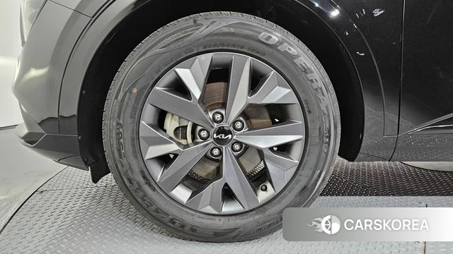 Kia Sportage 5th Generation id 4423452 из Кореи 15