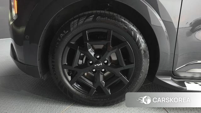 Kia The New Carnival 4th Generation id 4686837 из Кореи 33
