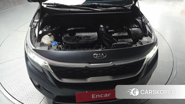 Kia Seltos id 4477077 из Кореи 26