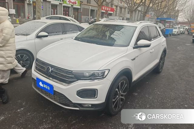 Volkswagen Exploring songs id 4255858 из Китая 12