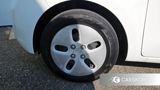 Kia The New Ray id 3742534 из Кореи 15