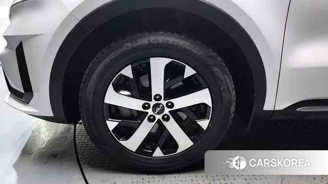 Kia Sorento 4th Generation id 3591827 из Кореи 15