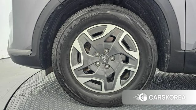 Hyundai The New Santa Fe id 4929023 из Кореи 32