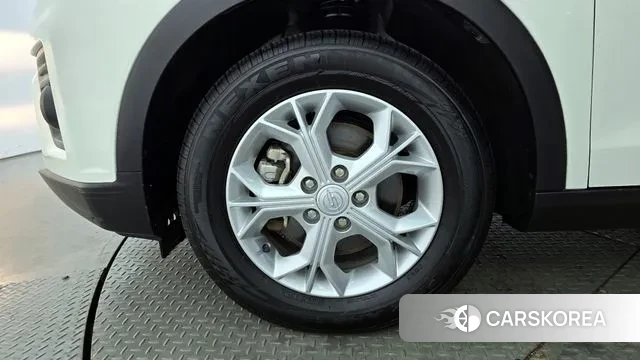 Ssangyong Berry New Tivoli id 3405949 из Кореи 15