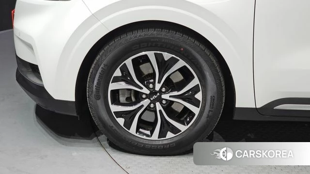 Kia Carnival 4th generation id 3819138 из Кореи 15