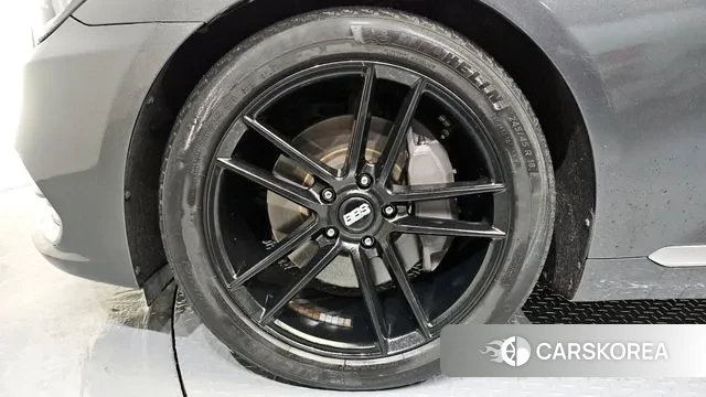 Genesis G80 id 3510237 из Кореи 15