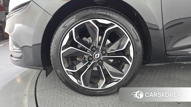 Renault Korea (Samsung) Clio id 4638213 из Кореи 28