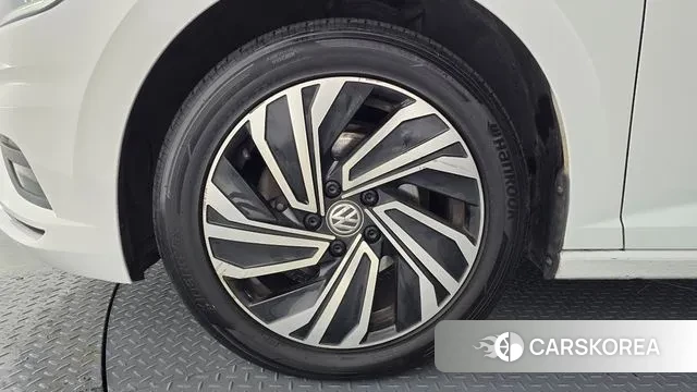 Volkswagen 7th Generation of Jetta id 3573202 из Кореи 16