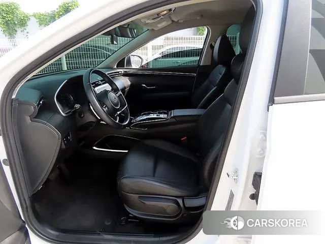 Hyundai Tucson (NX4) id 3318075 из Кореи 15