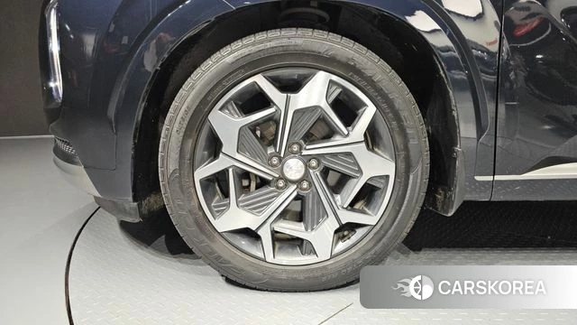 Hyundai Palisade id 4507271 из Кореи 29