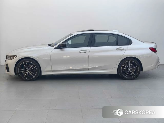 BMW 3 series id 4275727 из Китая 13