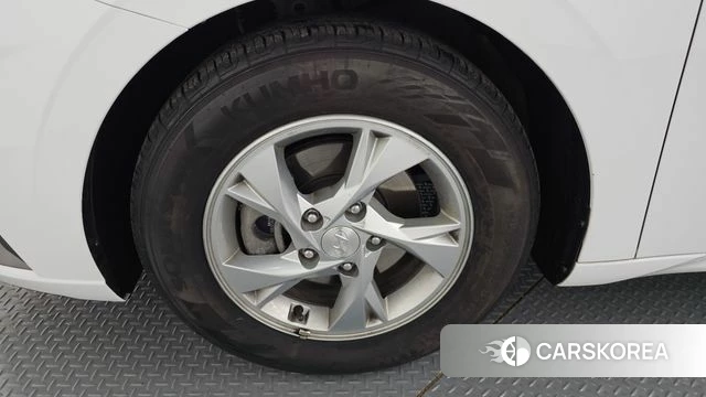 Hyundai Avante (CN7) id 4356138 из Кореи 15