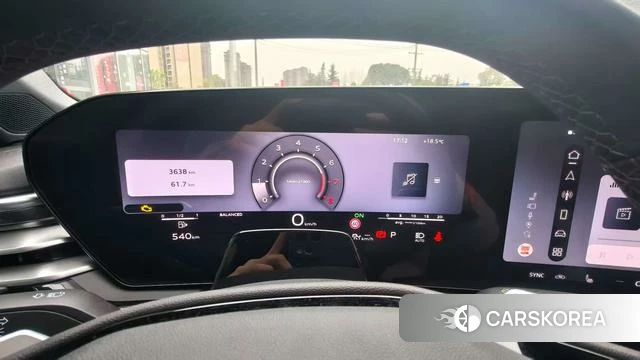 Audi A5L 2025 Белый из Китая, фото 5