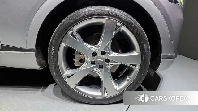 Genesis GV80 id 2999685 из Кореи 15