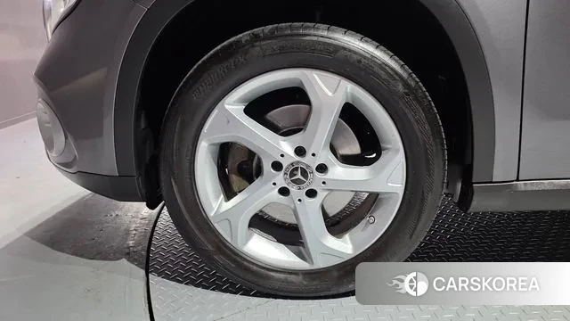 Mercedes-Benz GLA-Class X156 id 3742616 из Кореи 15