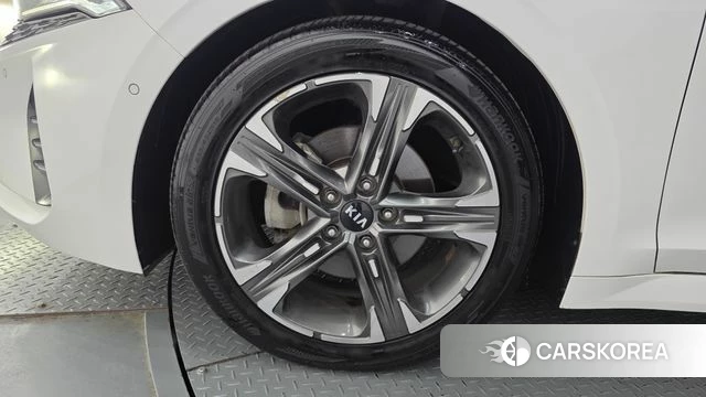 Kia K5 Hybrid 3rd Generation id 4594114 из Кореи 33
