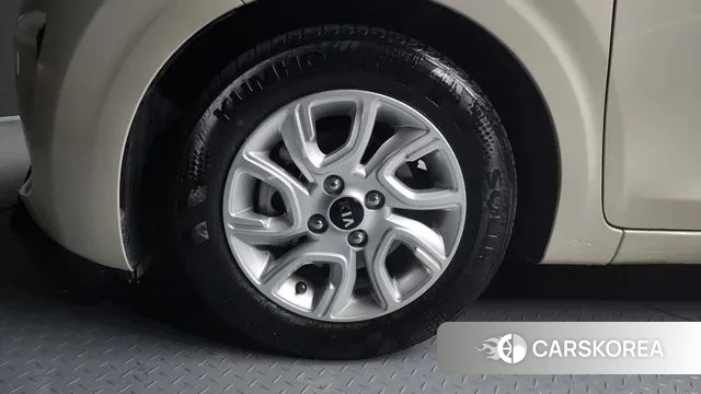 Kia All New Morning (JA) id 3439459 из Кореи 15