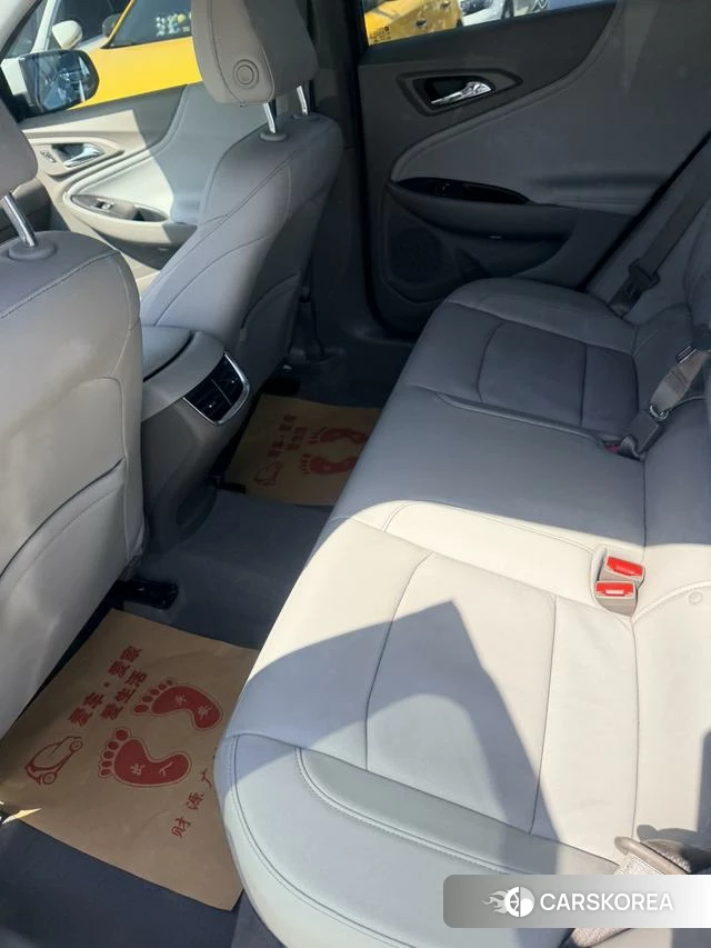 Chevrolet Mai Ruibao XL id 4211209 из Китая 10