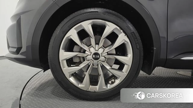 Kia Sorento 4th Generation id 4594854 из Кореи 29