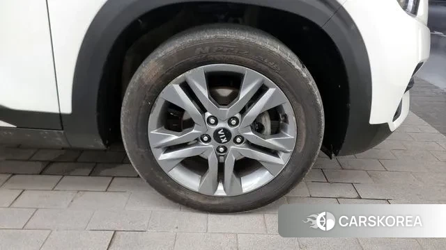 Kia Seltos id 2880843 из Кореи 15