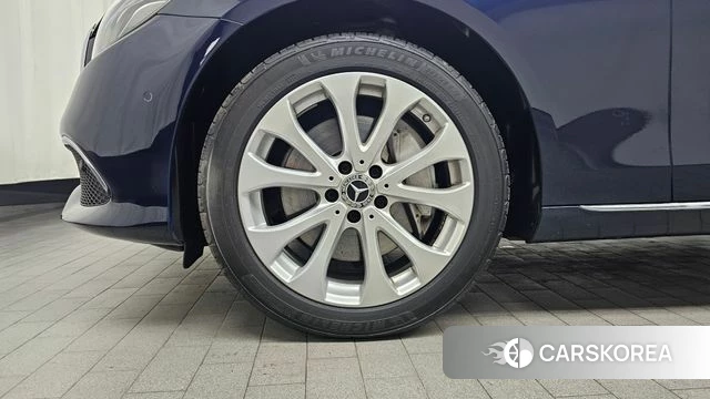 Mercedes-Benz E-Class W213 id 4465282 из Кореи 15