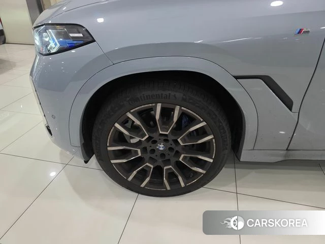 BMW X6 (G06) id 4548467 из Кореи 13