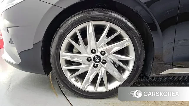 Hyundai The New Grandeur IG id 3012076 из Кореи 15