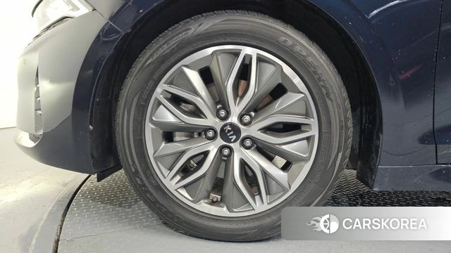 Kia K5 Hybrid 3rd Generation id 4754825 из Кореи 15