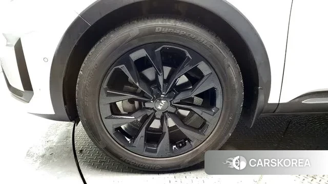 Kia Sorento 4th Generation id 3582795 из Кореи 15