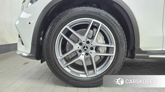 Mercedes-Benz GLC-Class X253 id 3943071 из Кореи 15