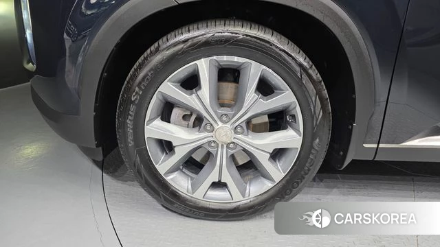 Hyundai Palisade id 4285190 из Кореи 15