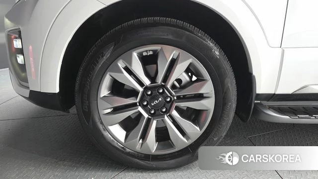 Kia Mohave Master id 4618193 из Кореи 15