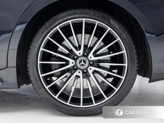 Mercedes-Benz S-Class W223 id 3524631 из Кореи 15