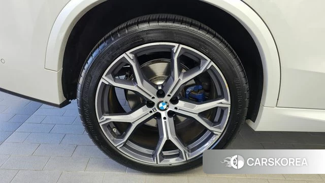 BMW X5 (G05) id 4898831 из Кореи 28