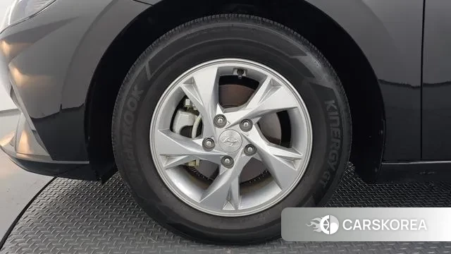 Hyundai Avante (CN7) id 3329780 из Кореи 15