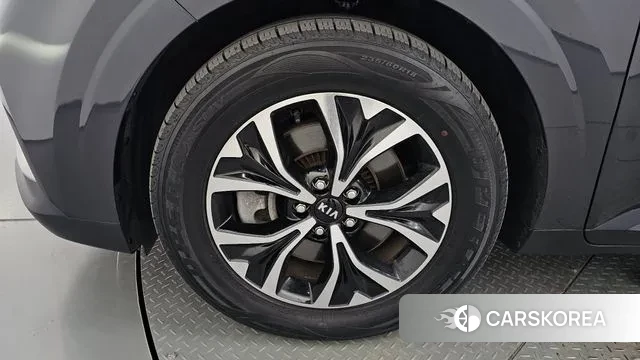 Kia Carnival 4th generation id 3379521 из Кореи 15