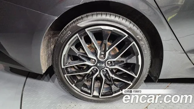 Kia K5 3rd generation id 2710934 из Кореи 15