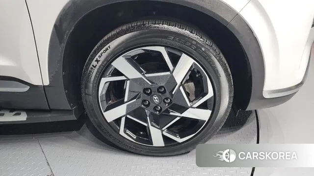 Hyundai The New Santa Fe id 3473663 из Кореи 15