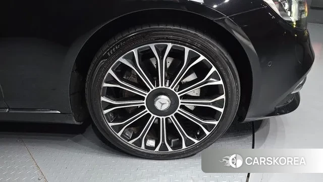 Mercedes-Benz S-Class W222 id 3760359 из Кореи 15