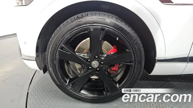 Genesis GV80 id 2912168 из Кореи 15