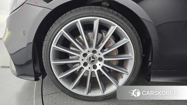Mercedes-Benz E-Class W213 id 4907574 из Кореи 15
